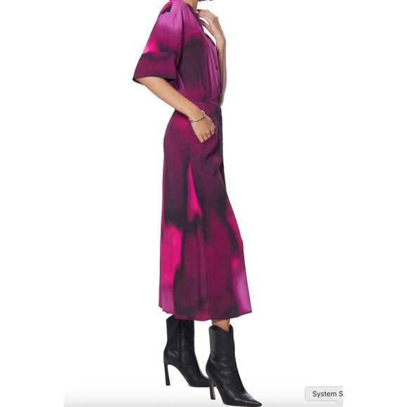 The Kit Cobie Shirtdress Love Haze - Picture 6 of 7